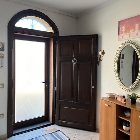 Appartamento Vacanze A 2 Piani Càbras Buitenkant foto